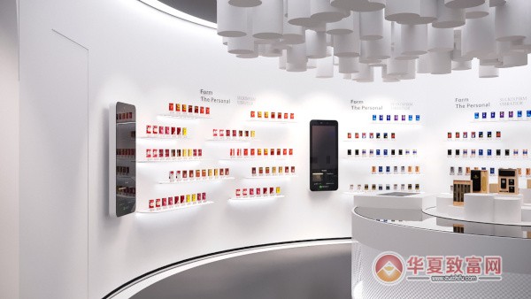 二十支烟草店加盟